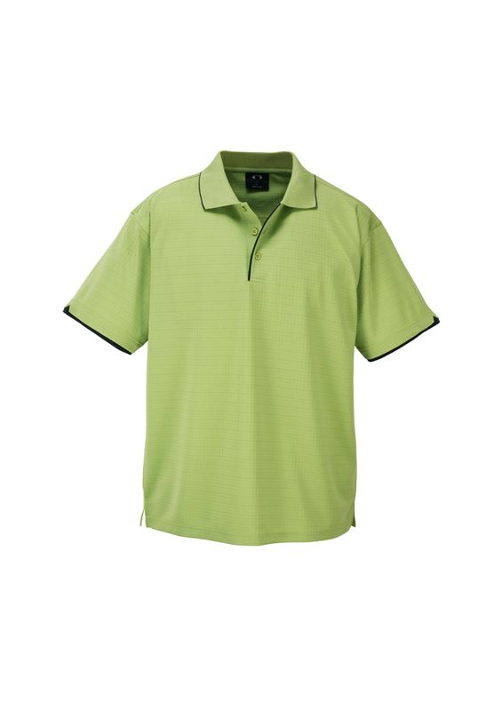 Fashion Biz Mens Elite Polo