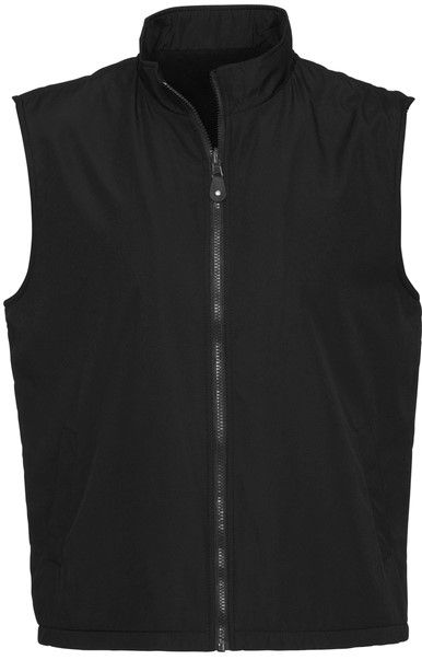 Fashion Biz Unisex Reversible Vest