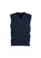 Fashion Biz Woolmix V Neck Vest