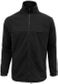 Fashion Biz Plain Microfleece Mens Jacket