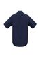 Fashion Biz Mens Metro Short Sleeve Shirt