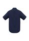 Fashion Biz Mens Metro Short Sleeve Shirt