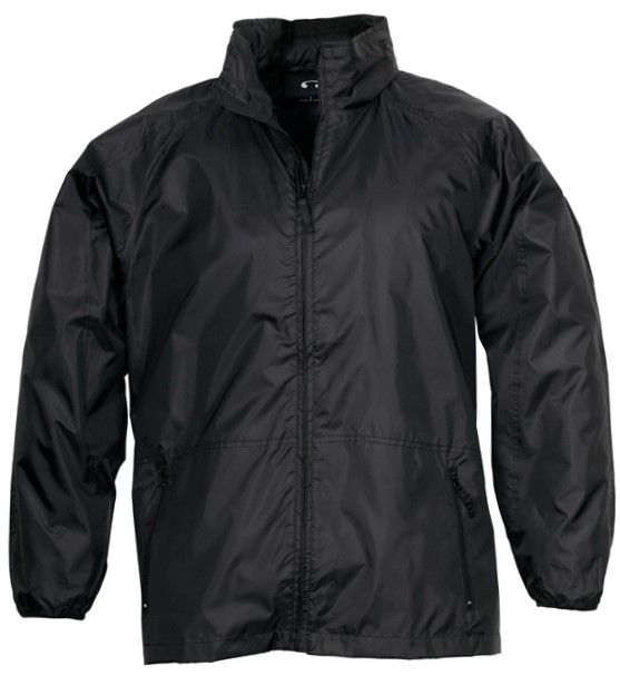 Fashion Biz Unisex Spinnaker Jacket