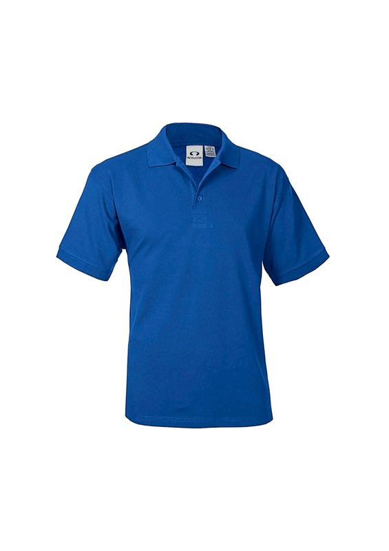 Fashion Biz Mens Oceana Polo