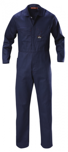 Yakka 1111 Cotton Dome Overall
