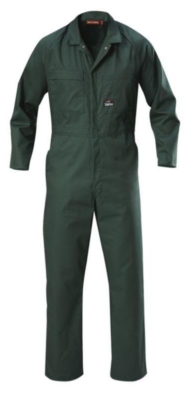 Yakka 1221 Poly Cotton Overall