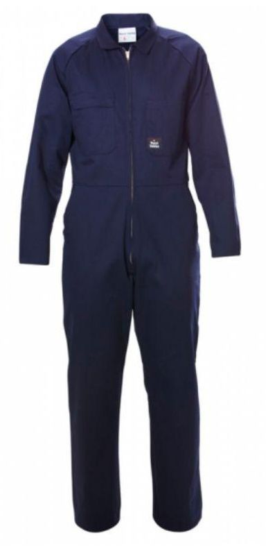 Yakka 1221 Poly Cotton Overall