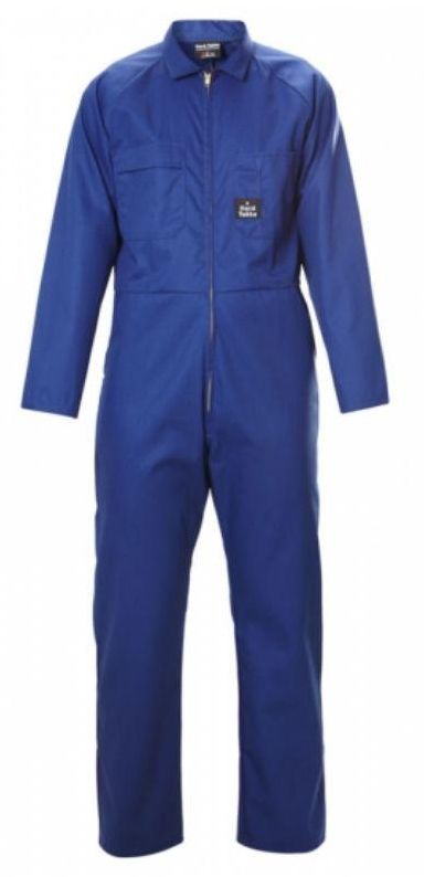 Yakka 1221 Poly Cotton Overall