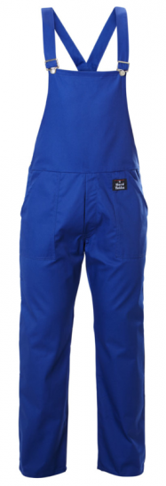 Yakka 2021 Polycotton Bib Overall