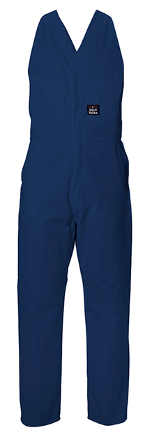 Yakka 5121 Easyaction Polycotton Zip Overall