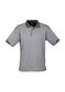 Fashion Biz Mens Noosa Self Check Polo