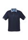 Fashion Biz Mens Noosa Self Check Polo