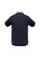 Fashion Biz Mens Noosa Self Check Polo