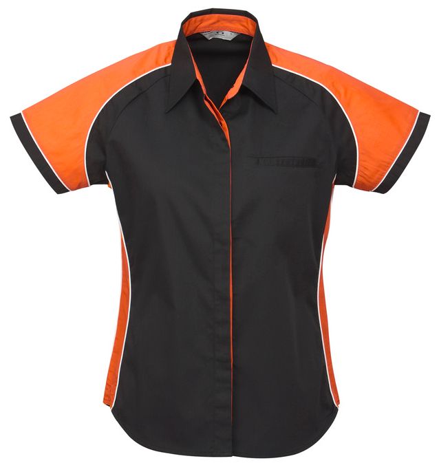 Fashion Biz Ladies Nitro Shirt