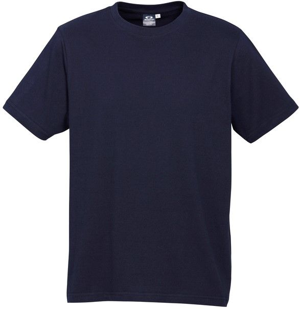 Fashion Biz Mens Ice Tee