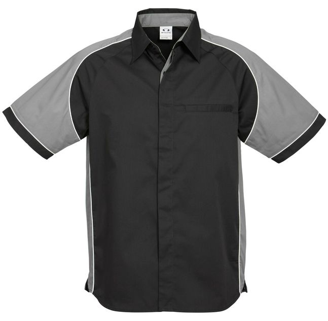Fashion Biz Mens Nitro Shirt