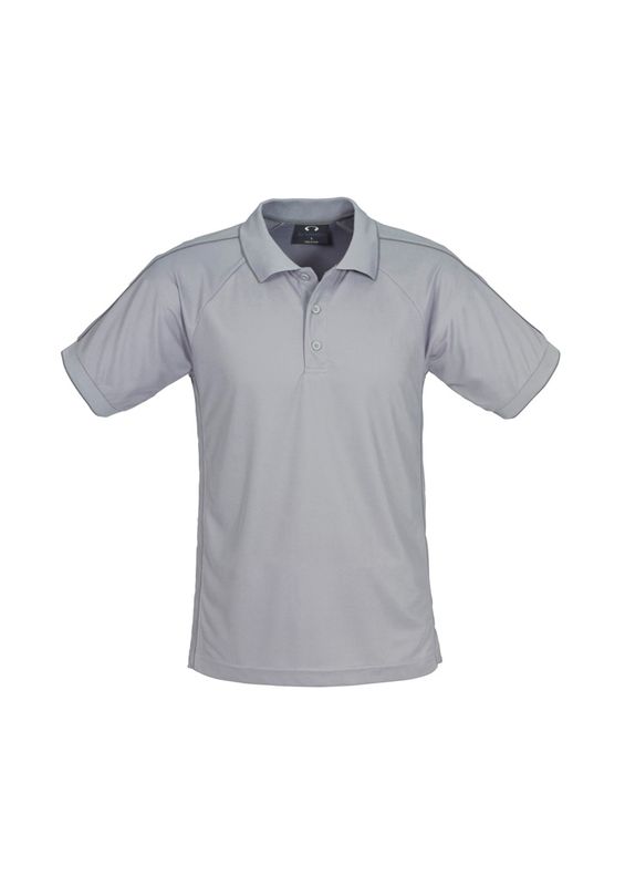 Fashion Biz Mens Resort Polo