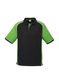 Fashion Biz Mens Nitro Polo
