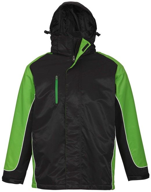 Fashion Biz Unisex Nitro Jacket