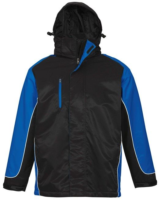 Fashion Biz Unisex Nitro Jacket