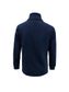 Fashion Biz Mens Heavy Weight 1/2 Zip Winter Fleece
