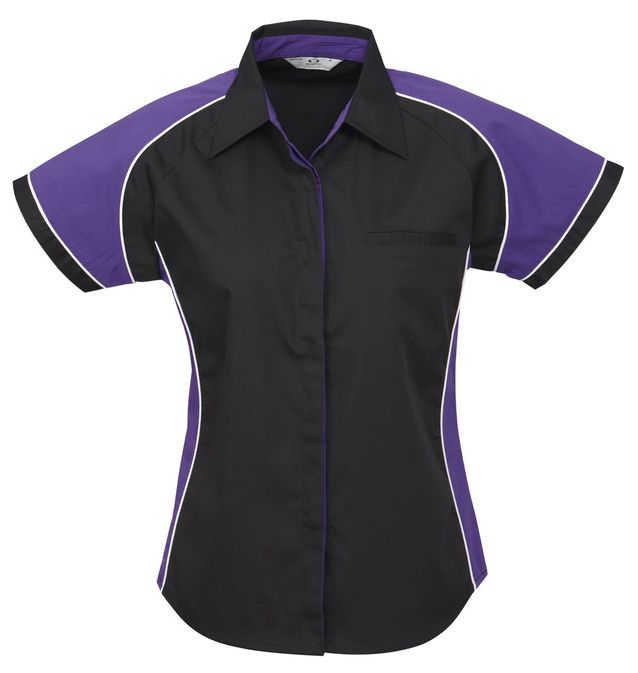 Fashion Biz Ladies Nitro Shirt