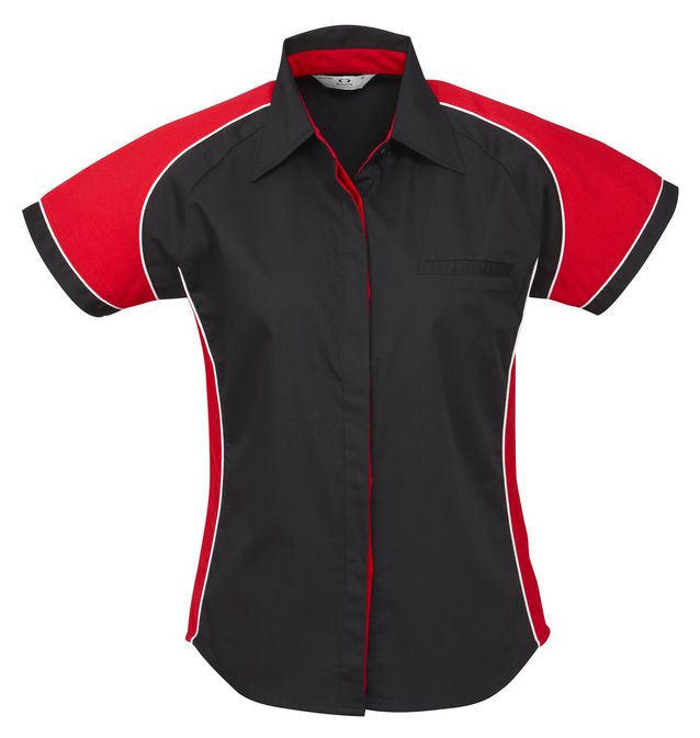 Fashion Biz Ladies Nitro Shirt