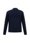 Fashion Biz Mens 80/20 Wool-Rich Pullover