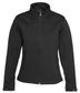 Fashion Biz Ladies Soft Shell Jacket