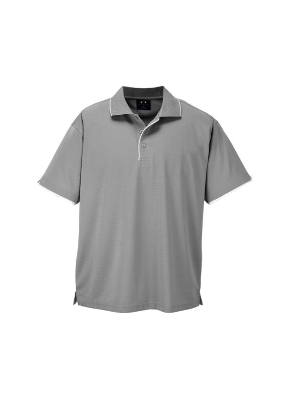 Fashion Biz Mens Elite Polo