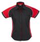 Fashion Biz Ladies Nitro Shirt