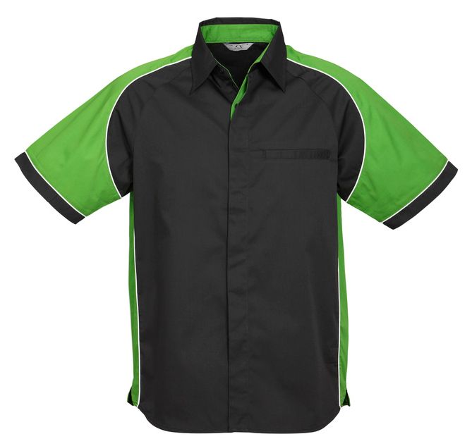 Fashion Biz Mens Nitro Shirt