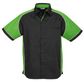 Fashion Biz Mens Nitro Shirt