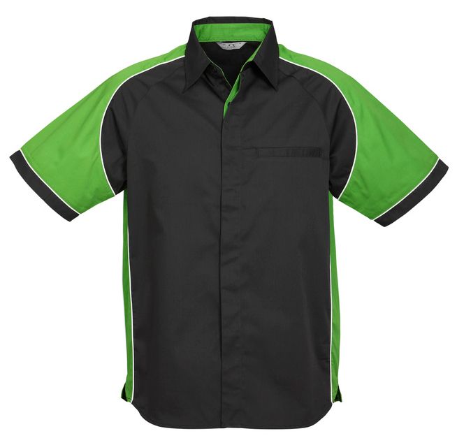 Fashion Biz Mens Nitro Shirt
