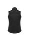 Fashion Biz Ladies Soft Shell Vest