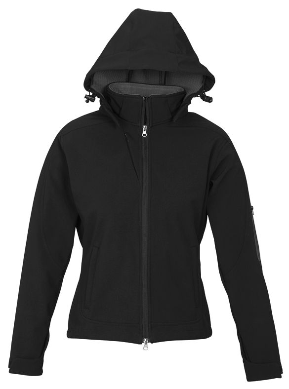 Fashion Biz Ladies Summit Jacket