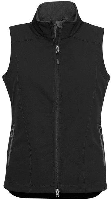 Fashion Biz Ladies Geneva Vest