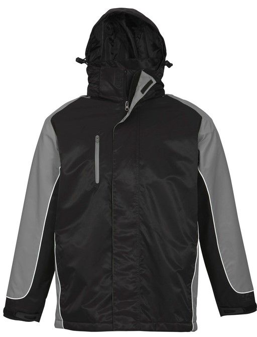 Fashion Biz Unisex Nitro Jacket
