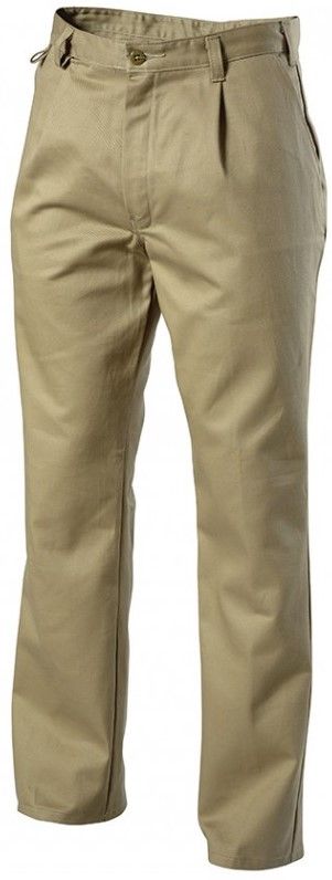 Yakka 2501 Cotton Pant