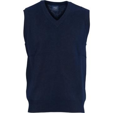 Yakka 4311 DNC Pullover Vest - Wool Blend