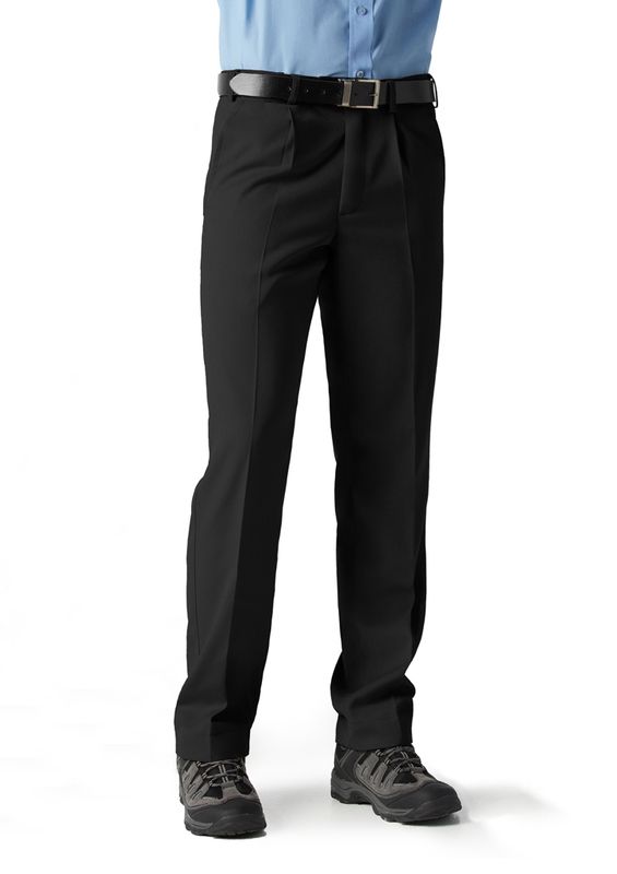Fashion Biz Mens Detroit Pant - Regular