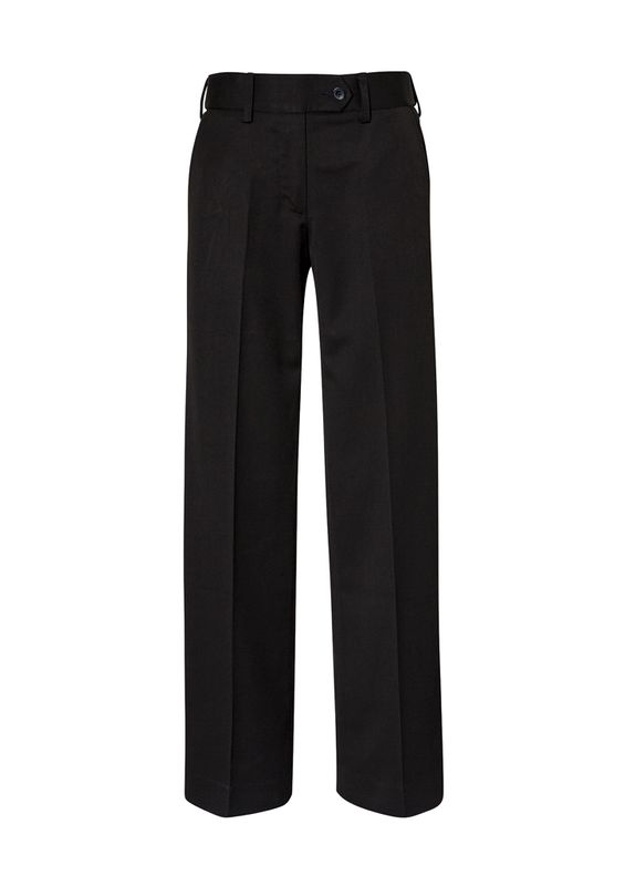 Fashion Biz Ladies Detroit Flexi-Band Pant