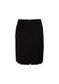 Fashion Biz Ladies Detroit Flexi-Band Skirt