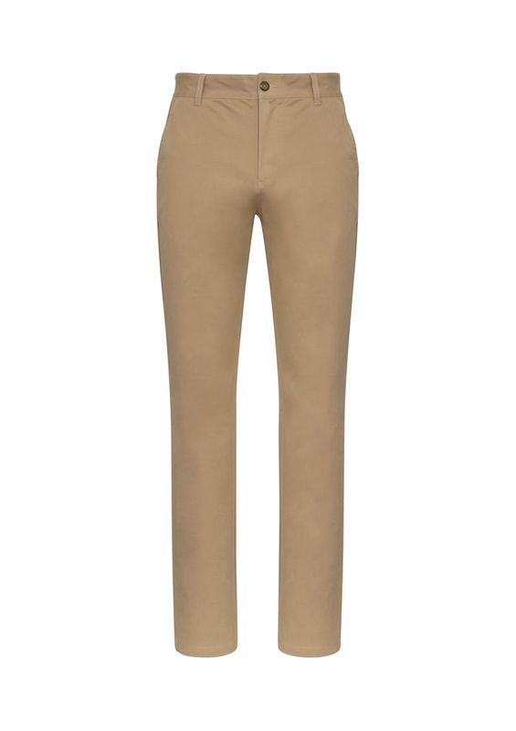 Fashion Biz Mens Lawson Chino Pant