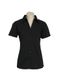 Fashion Biz Ladies Metro Short Sleeve Shirt