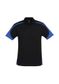 Fashion Biz Mens Talon Polo
