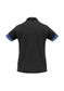 Fashion Biz Ladies Talon Polo