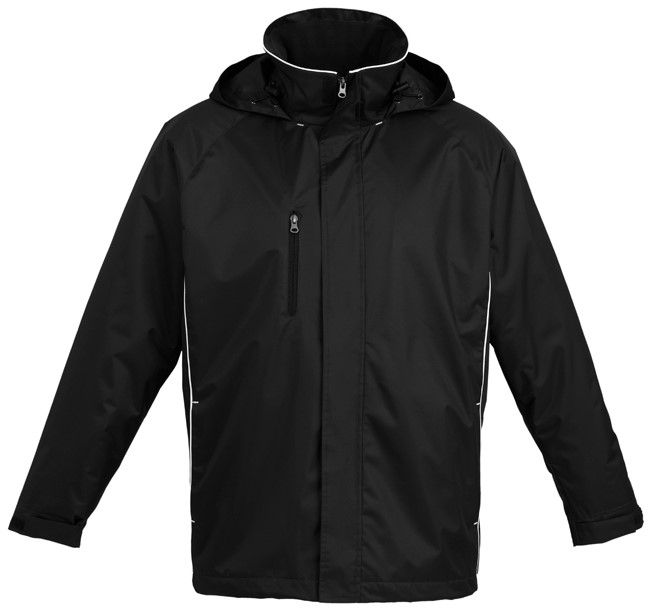 Fashion Biz Unisex Core Jacket