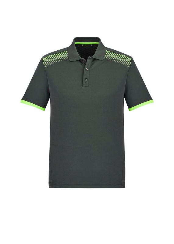 Fashion Biz Mens Galaxy Polo