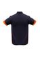 Fashion Biz Mens Talon Polo